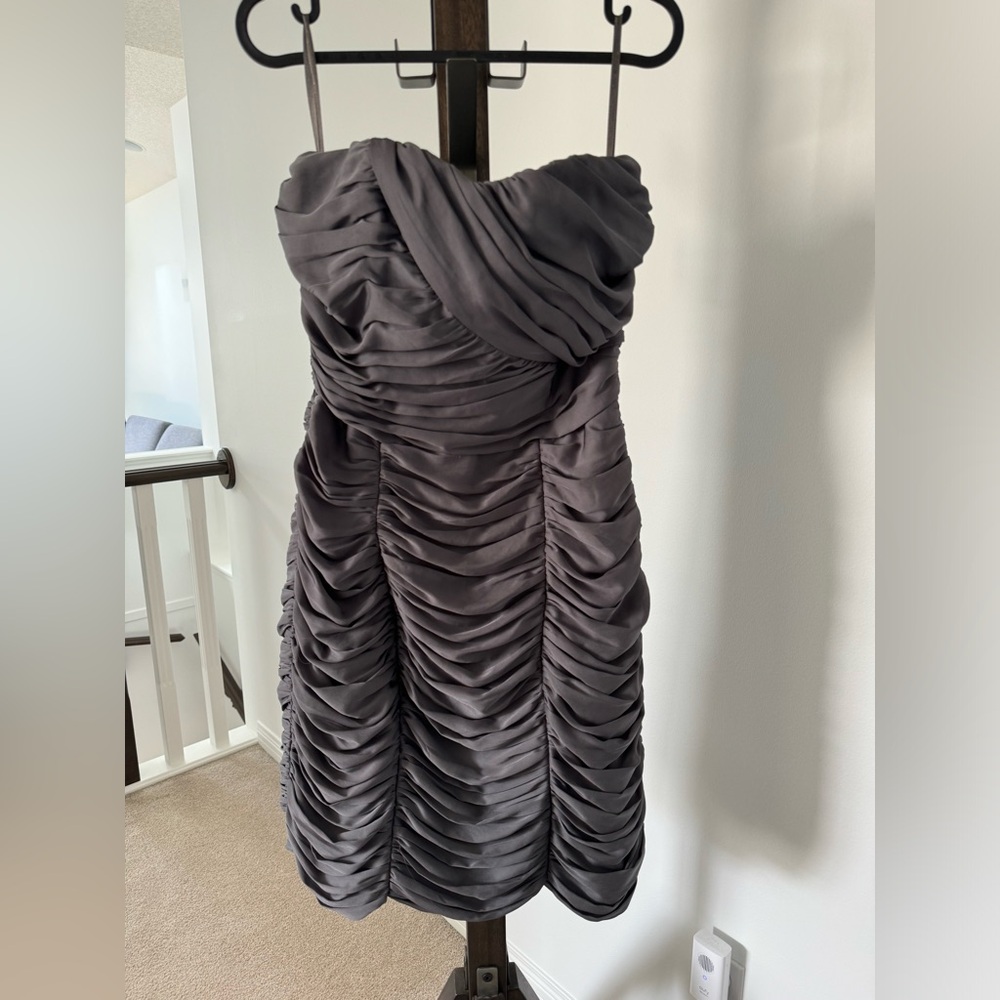 H&M cocktail dress!